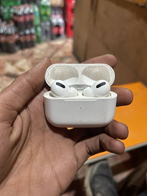 Air pods pro #9 original apple 3