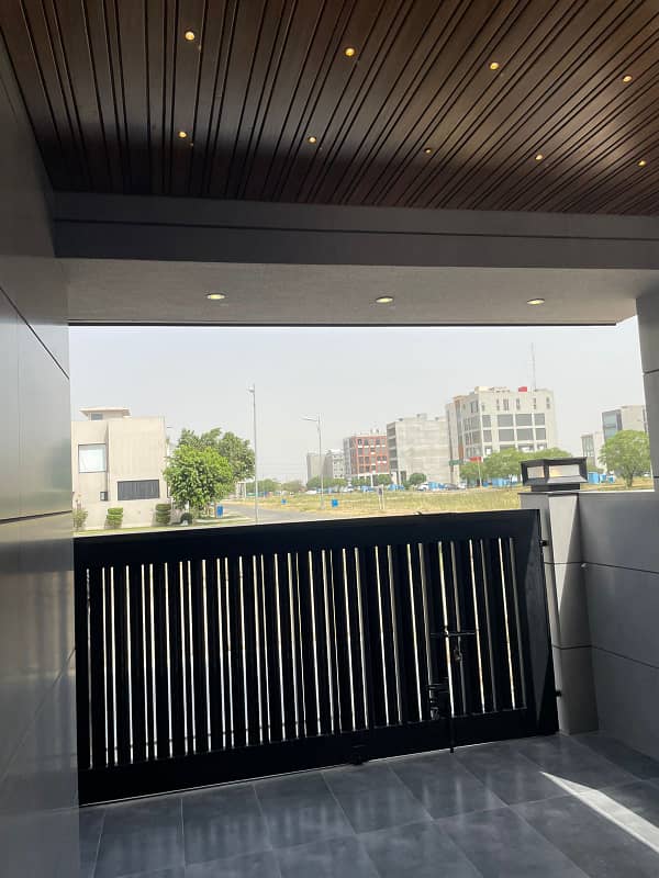 5 Marla Brand New House Available For Sale In DHA Phase 6 37