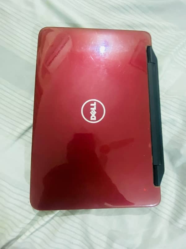 Dell Inspiron N4050 0