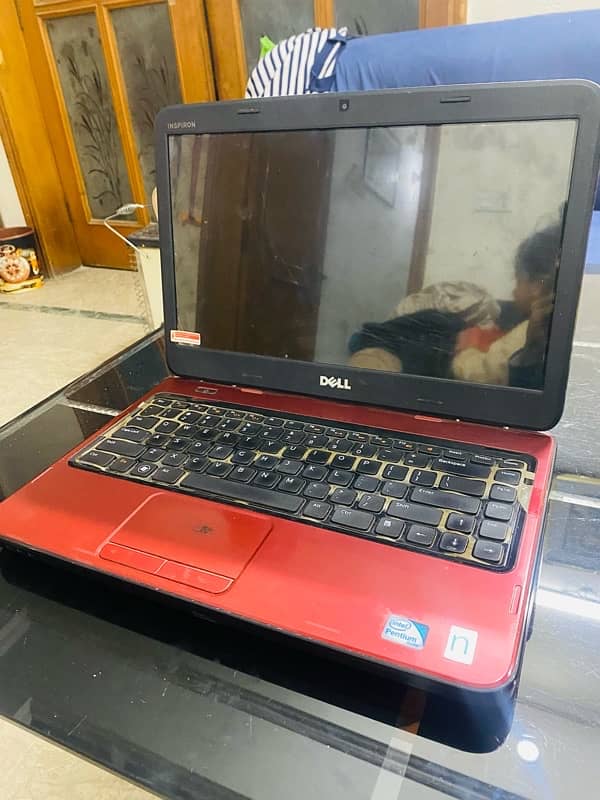 Dell Inspiron N4050 1