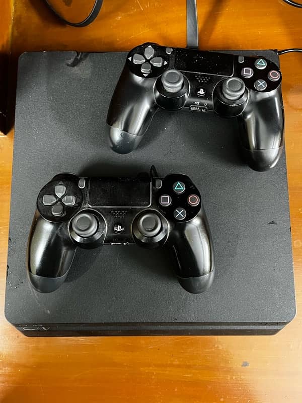 Playstation 4 3