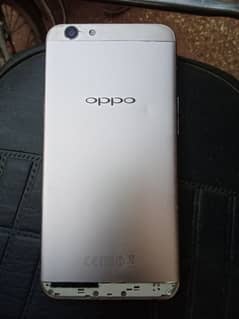 oppo a 16 h only mobile h condition 10 by 7