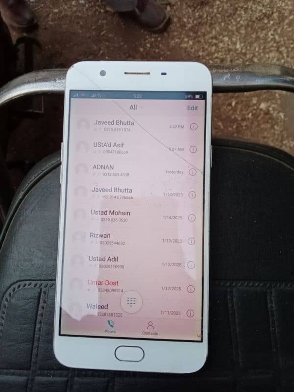 oppo a 16 h only mobile h condition 10 by 7 1