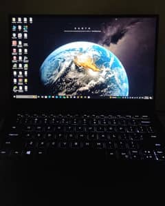 Dell XPS 13 9365 i7 7th gen