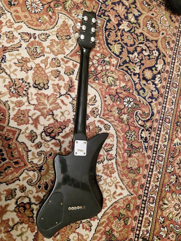 hofner elctric guitar 2