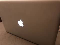 Apple MacBook Pro