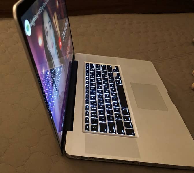 Apple MacBook Pro 6