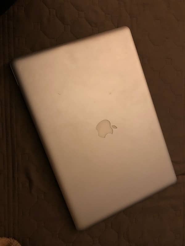 Apple MacBook Pro 8