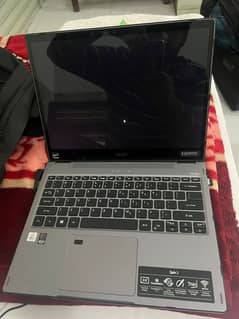 Acer spin 5 sp513-54n