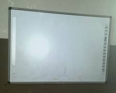 interactive board