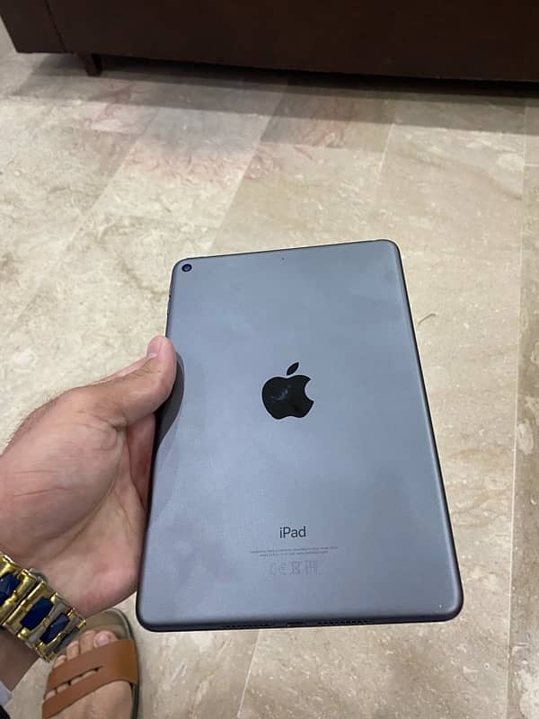 ipad mini 5 64 gb 1