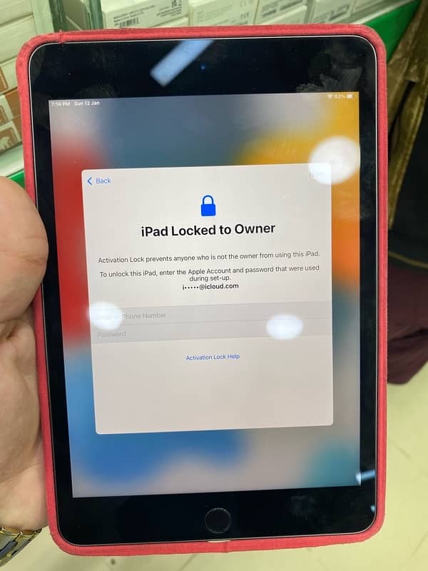 ipad mini 5 64 gb 6