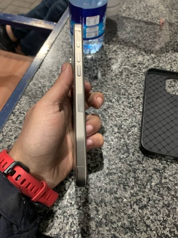 iphone 15 pro max urgent sale 2