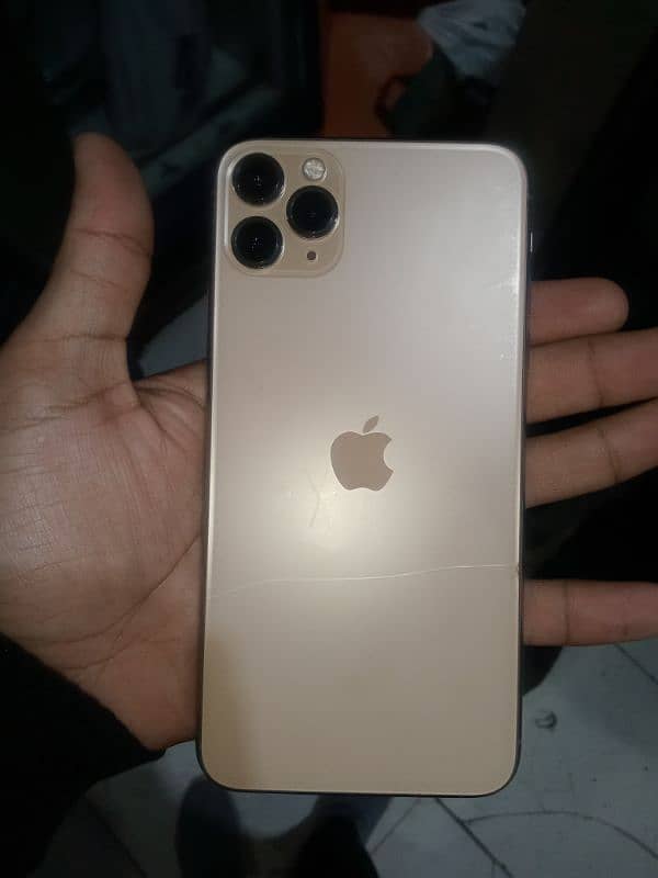 iPhone 11pro max For Sale 0