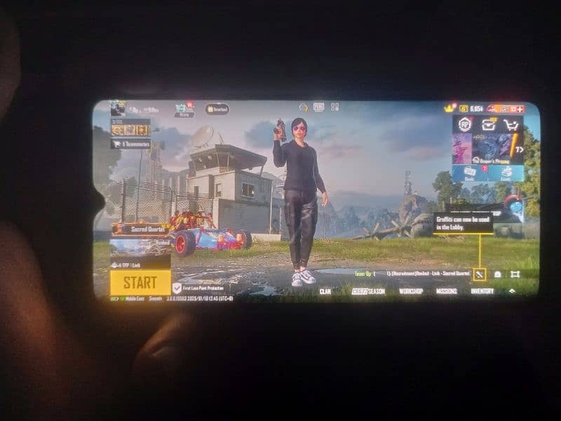 Oneplus 7t 8 128 beast for gaming and camera 0