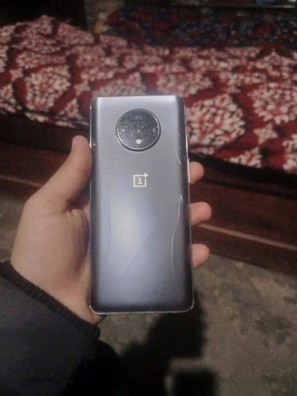 Oneplus 7t 8 128 beast for gaming and camera 2