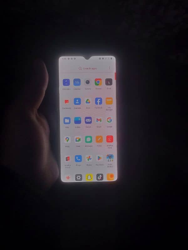 Oneplus 7t 8 128 beast for gaming and camera 3