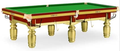 SNOOKER