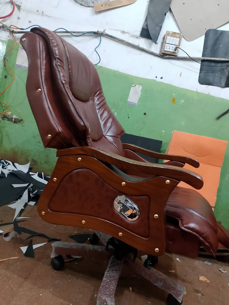 computer chair for sale in karachi - More Discount Available 13