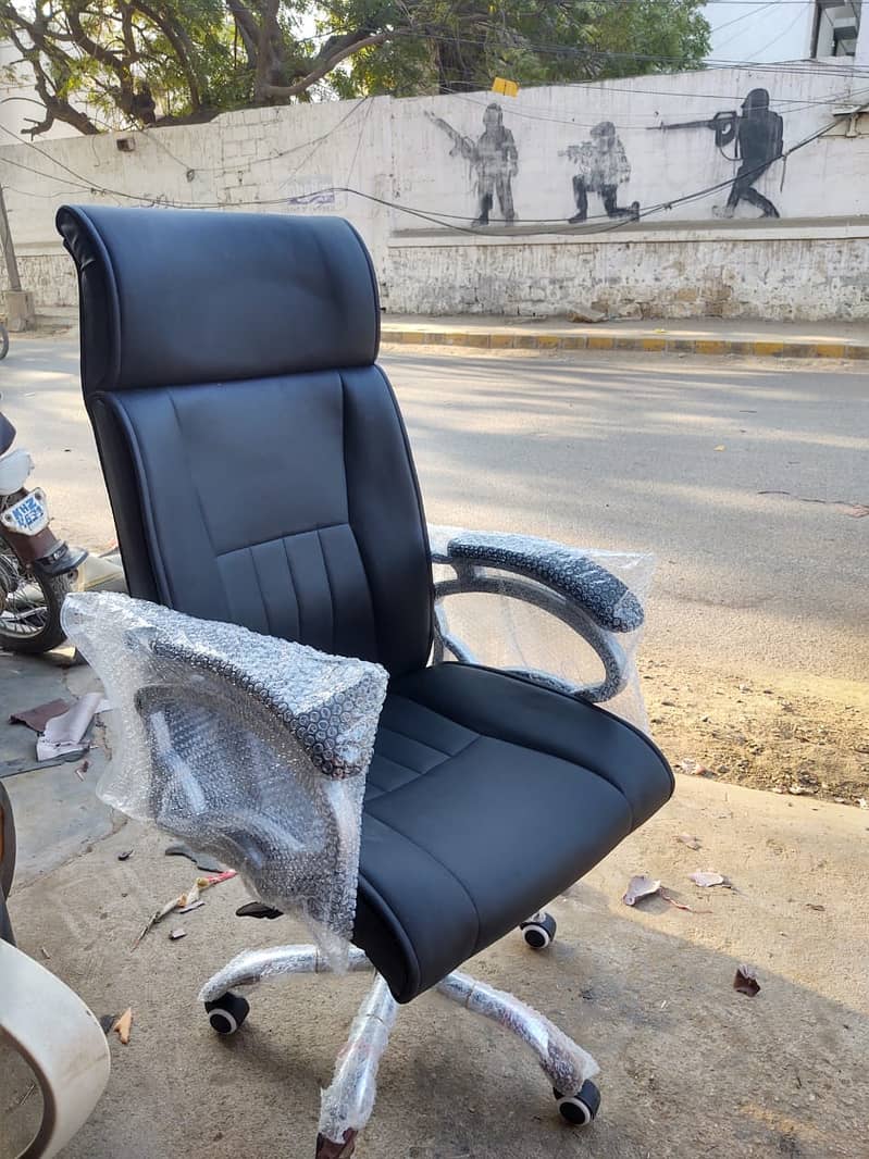 computer chair for sale in karachi - More Discount Available 15