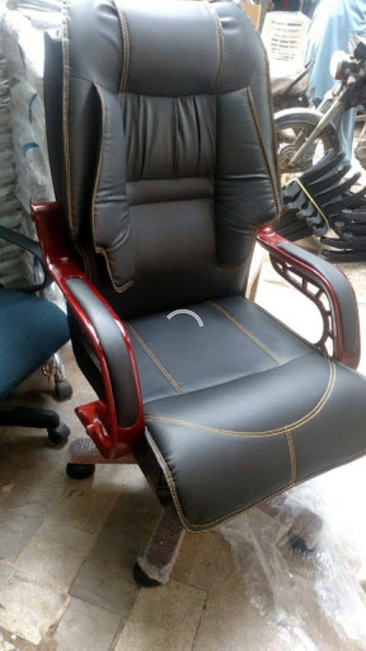 computer chair for sale in karachi - More Discount Available 16