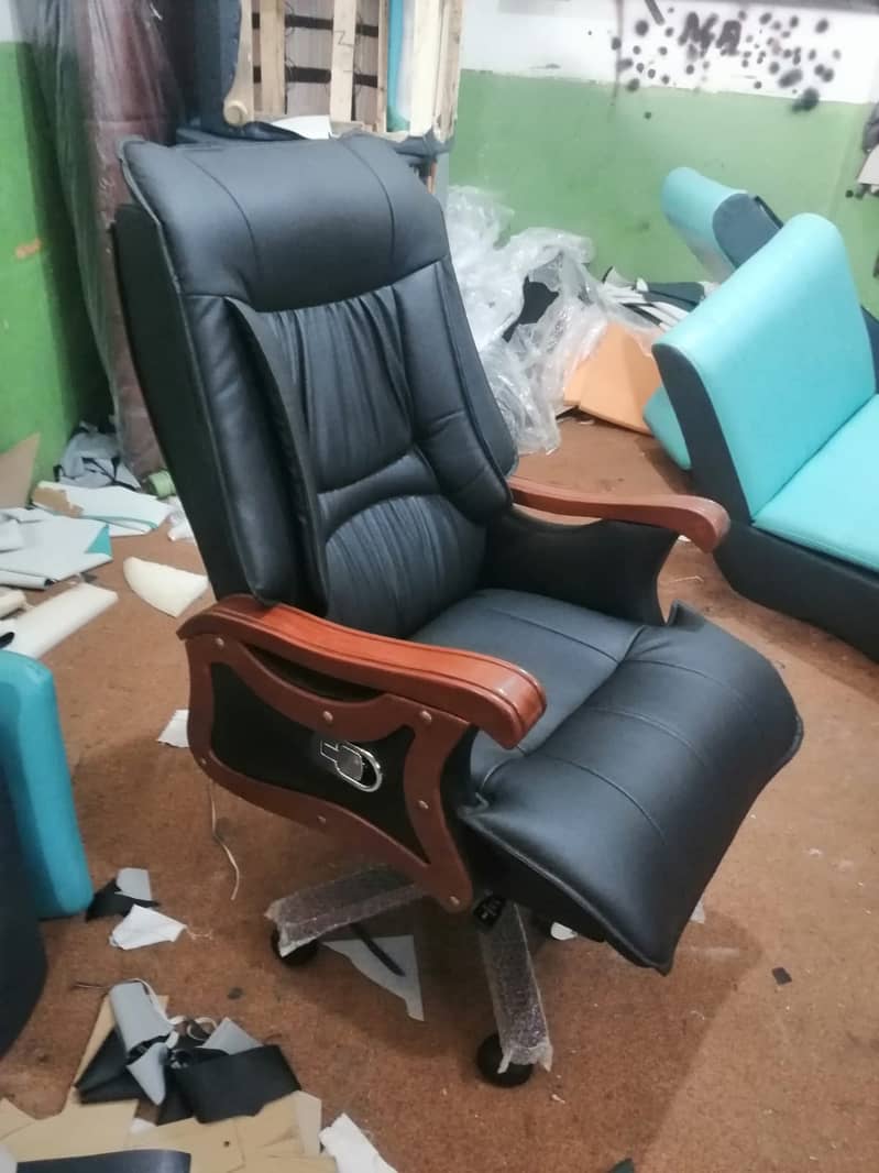 computer chair for sale in karachi - More Discount Available 19