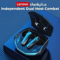 New Original Lenovo GM2 Pro Earbuds | Airpods