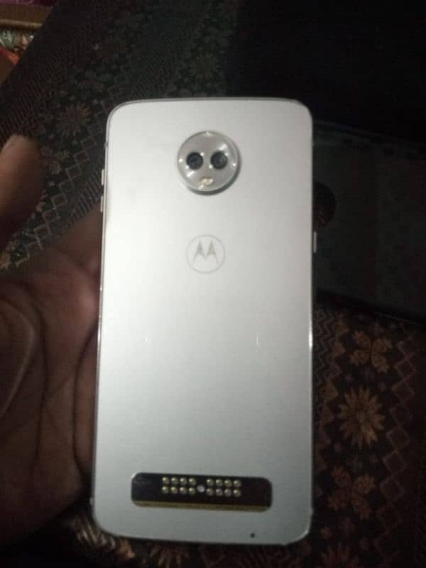 Motorola z3 play 4gb. . 64gb 0