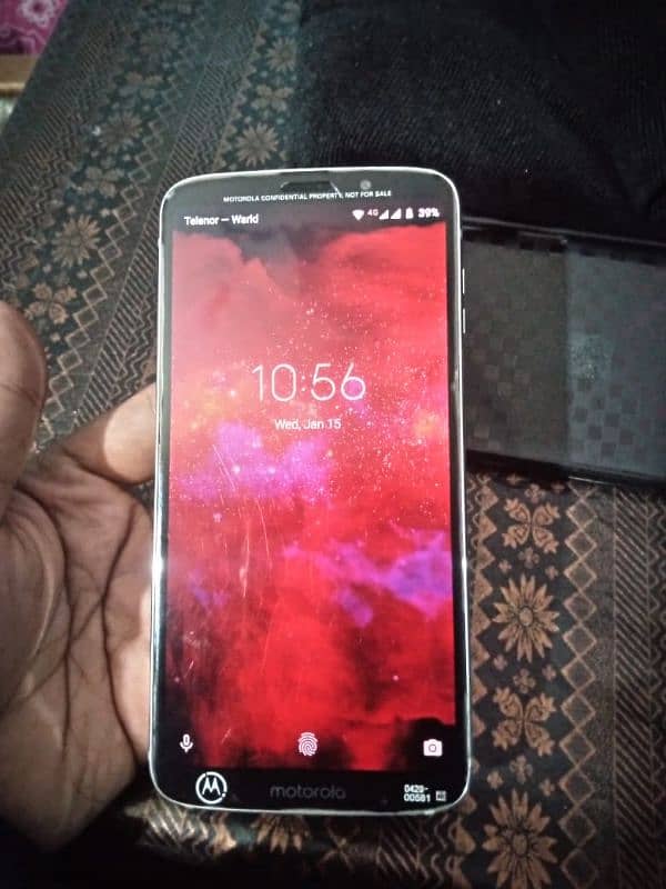 Motorola z3 play 4gb. . 64gb 1