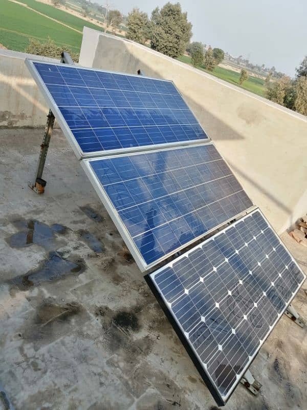 solar panels 2