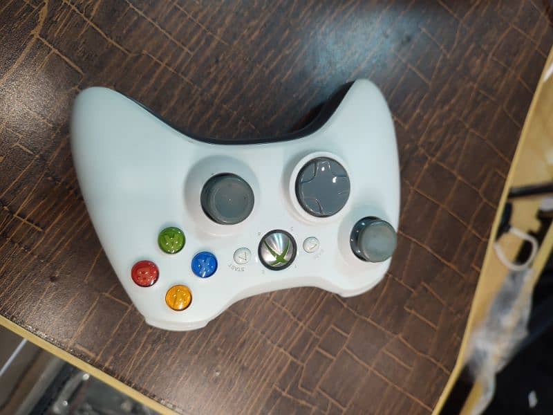 Original Xbox 360 Controller 0