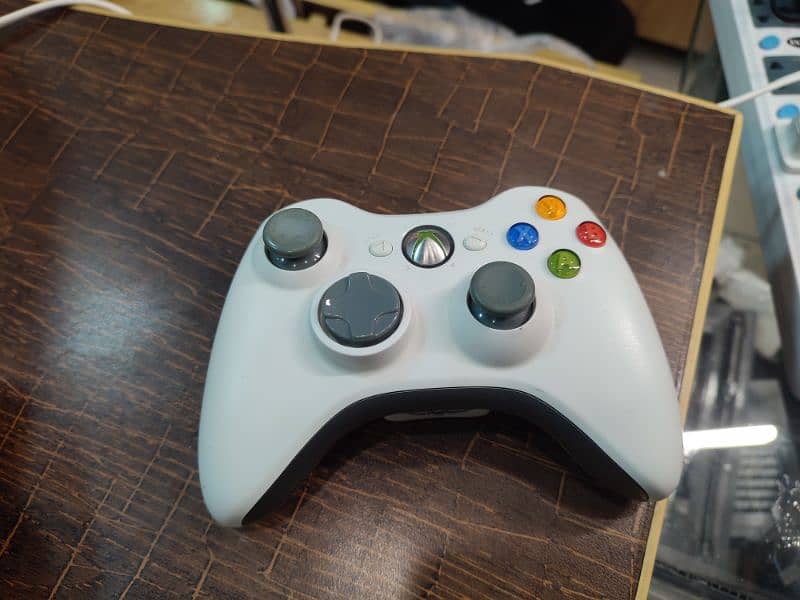 Original Xbox 360 Controller 1