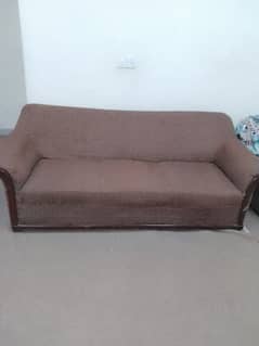 seven seater sofa set