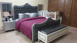 bedset | furniture | household items