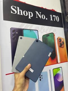 Lenovo Tab M8 (4th generation),P11