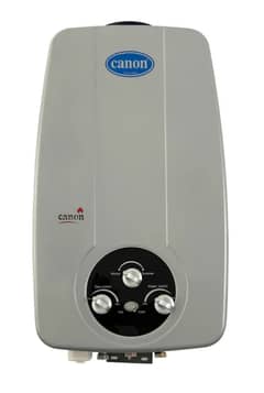 Canon instant Gas Heater