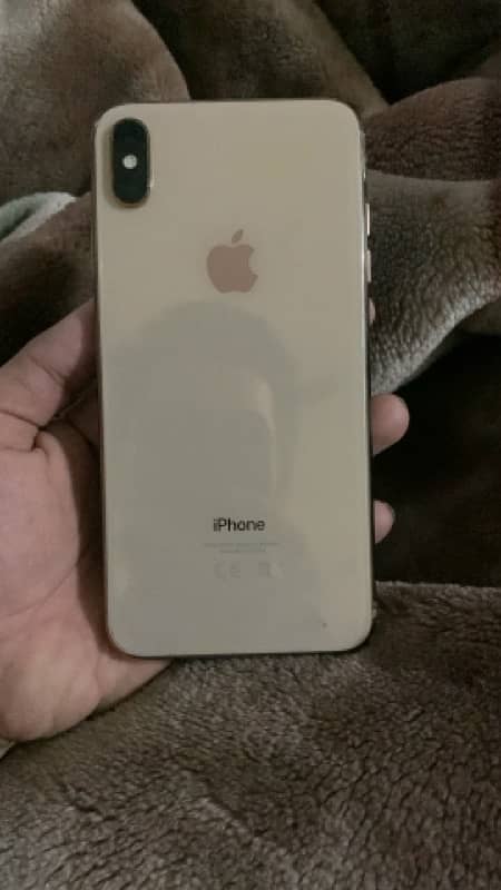 iphone xsmax pta approved 1