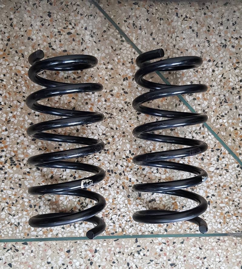 Cultus Cng Springs 0