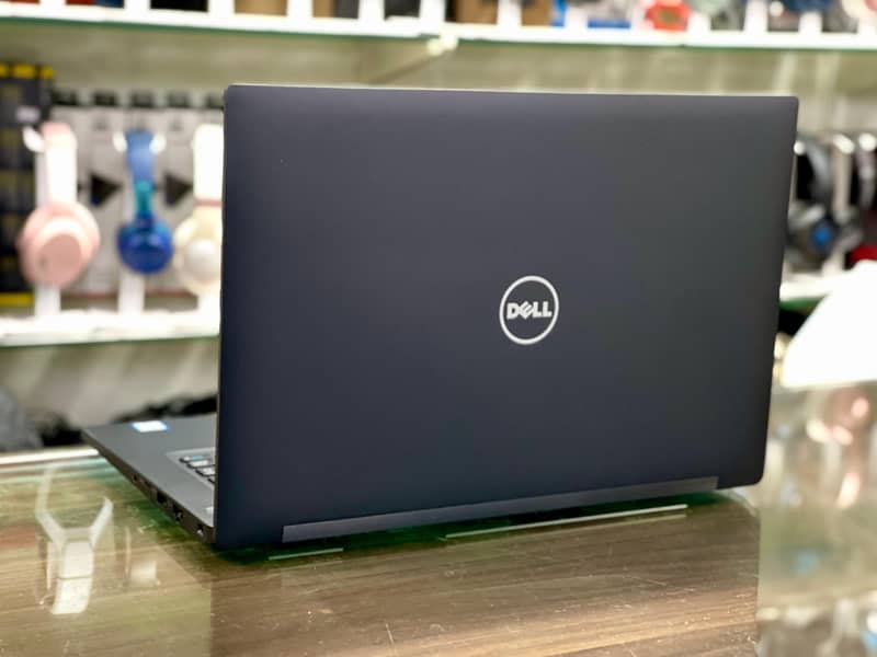 DELL LATITUDE E7480 | CORE I5 | DDR4 | 1080P | ULTRA SLIM LAPTOP 1