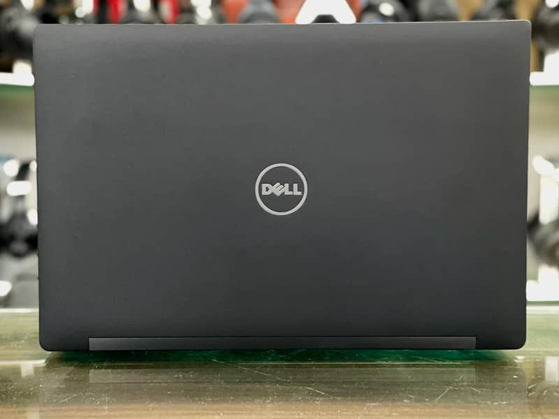 DELL LATITUDE E7480 | CORE I5 | DDR4 | 1080P | ULTRA SLIM LAPTOP 3