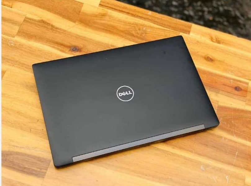 DELL LATITUDE E7480 | CORE I5 | DDR4 | 1080P | ULTRA SLIM LAPTOP 4