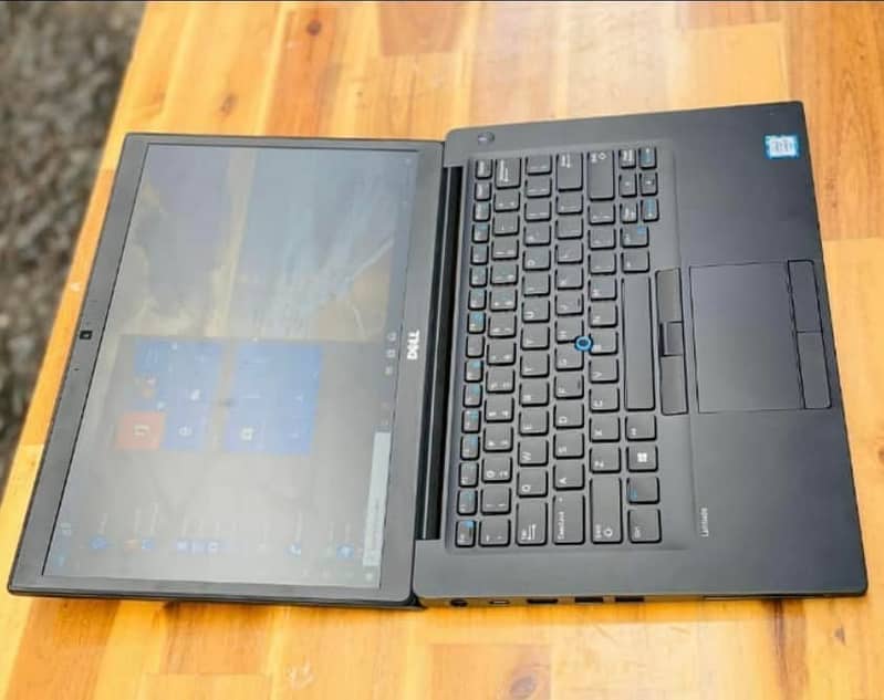 DELL LATITUDE E7480 | CORE I5 | DDR4 | 1080P | ULTRA SLIM LAPTOP 5