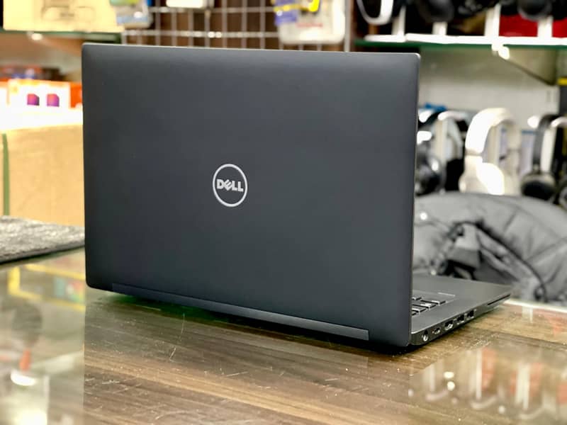 DELL LATITUDE E7480 | CORE I5 | DDR4 | 1080P | ULTRA SLIM LAPTOP 7