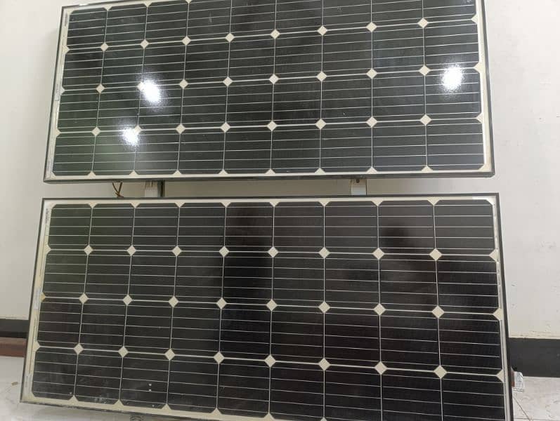 solar panels 1