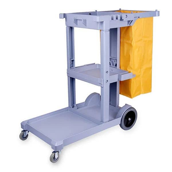 Service Trolley Available 0