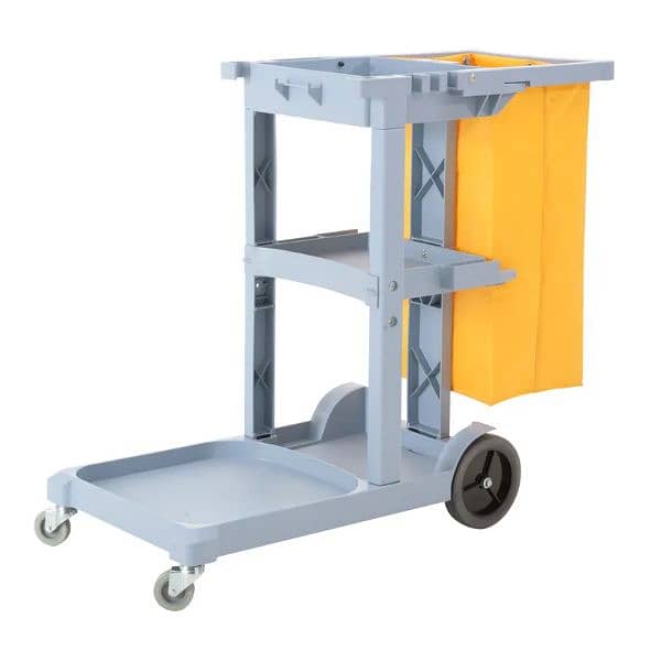 Service Trolley Available 2