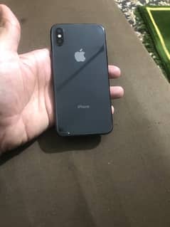 iphone x pta approved 64 gb for sale