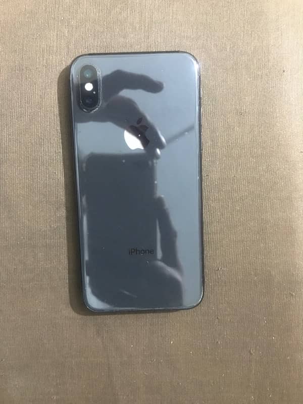 iphone x pta approved 64 gb for sale 2