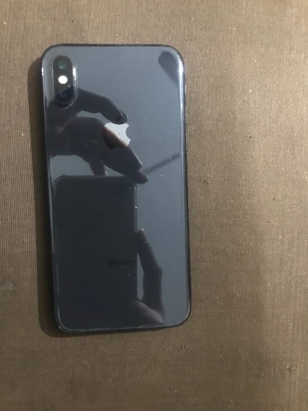 iphone x pta approved 64 gb for sale 3