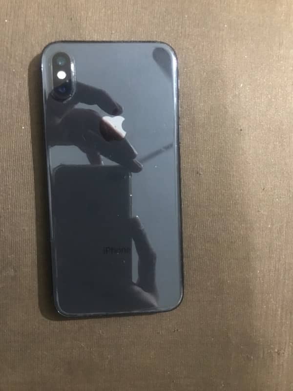 iphone x pta approved 64 gb for sale 4